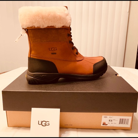 UGG Other - New Authentic UGG Men’s Butte